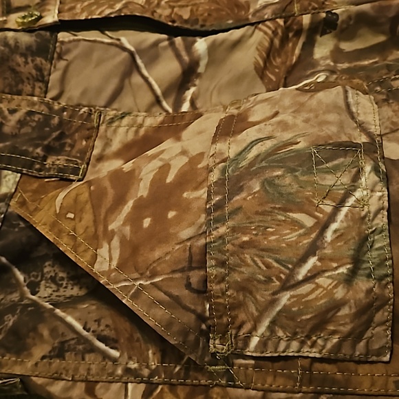 SHE Realtree Outdoor Apparel Pants/Shorts Size S - Picture 10 of 15